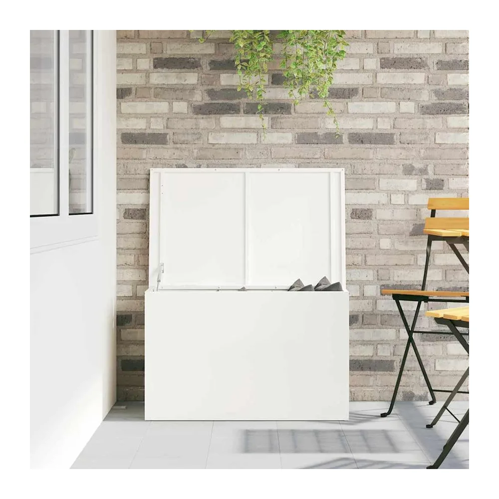 Tomostar Coffre de rangement 50.5 × 50.5 cm