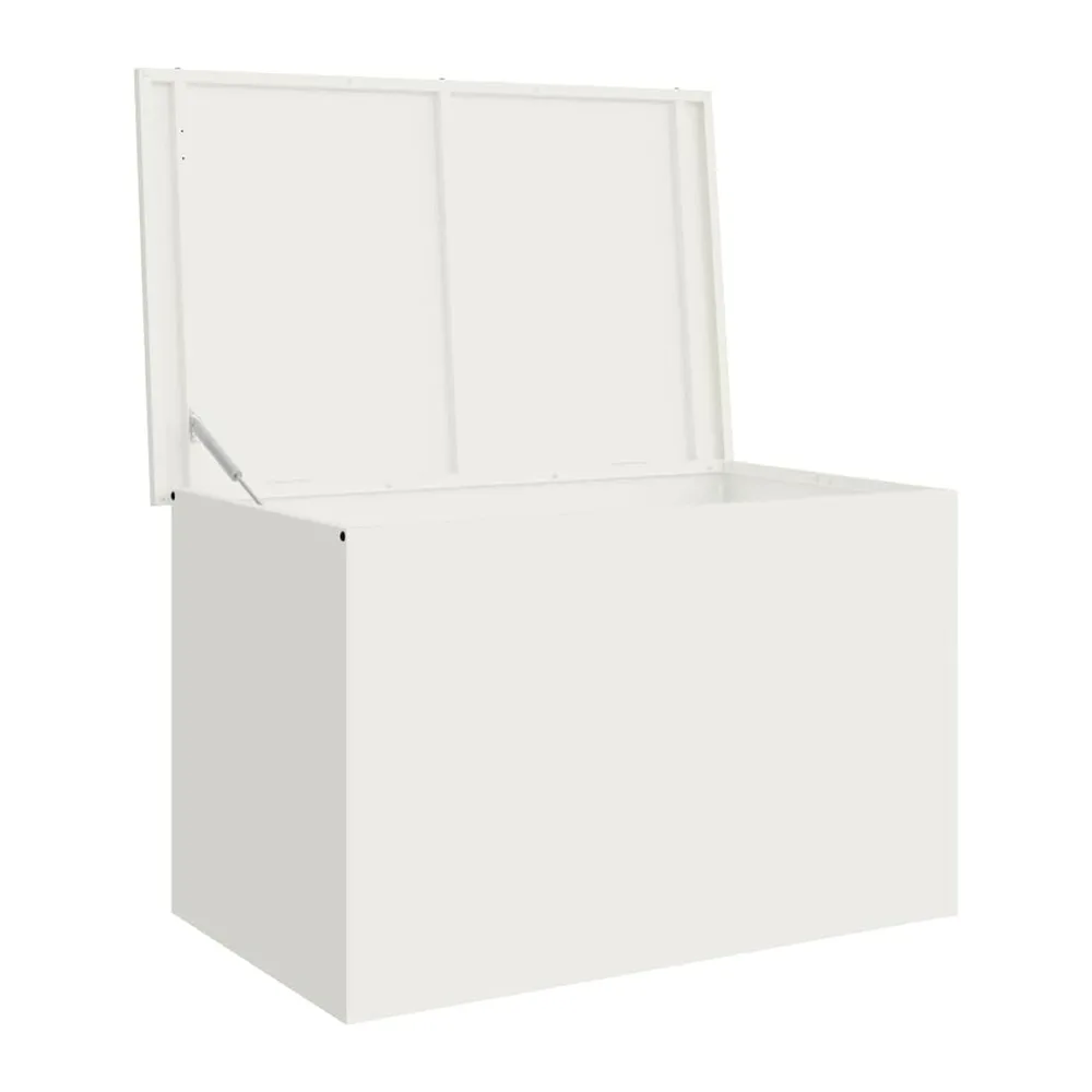 Tomostar Coffre de rangement 50.5 × 50.5 cm