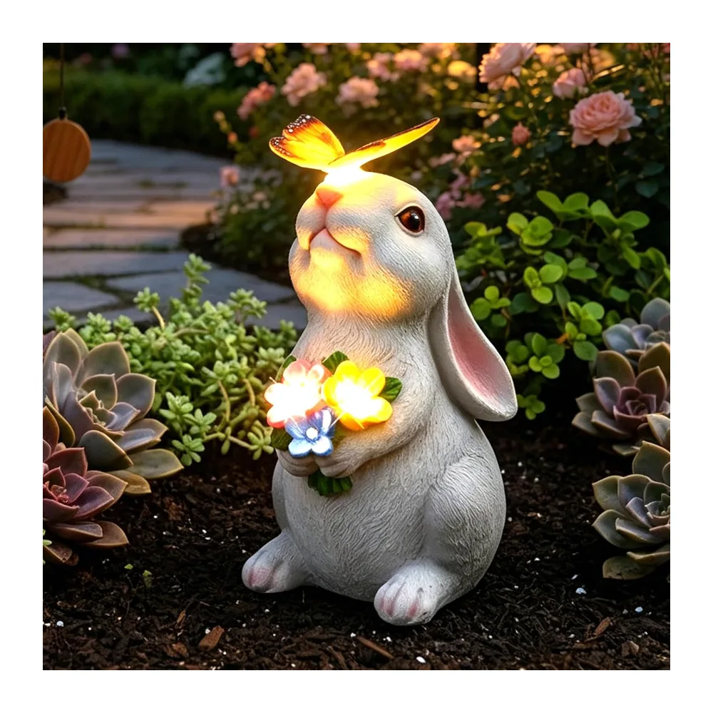 BYZESTY Éclairage solaire
