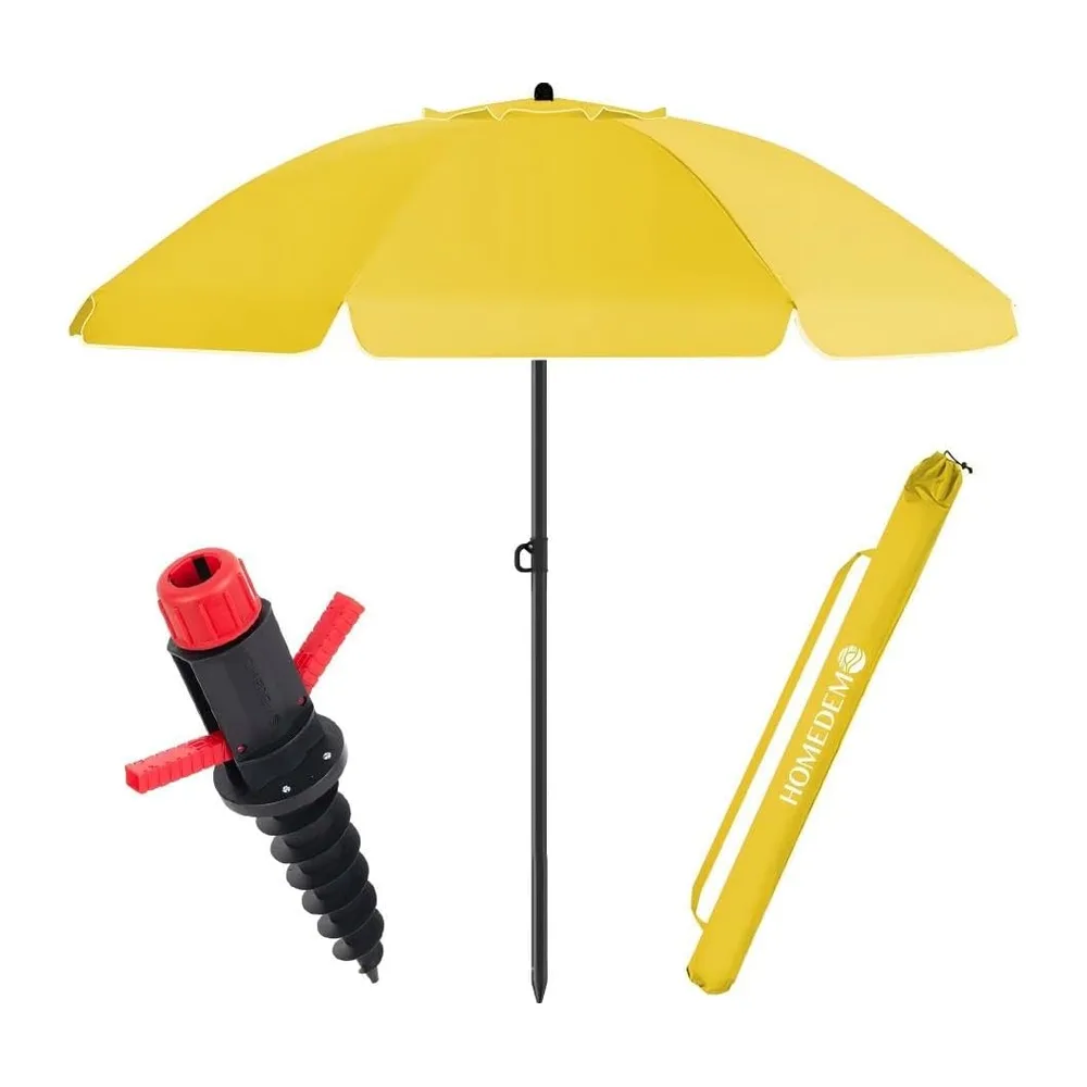 HOMEDEMO Parasol UV50+