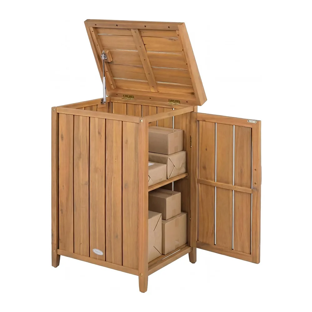 COSTWAY Abri de jardin