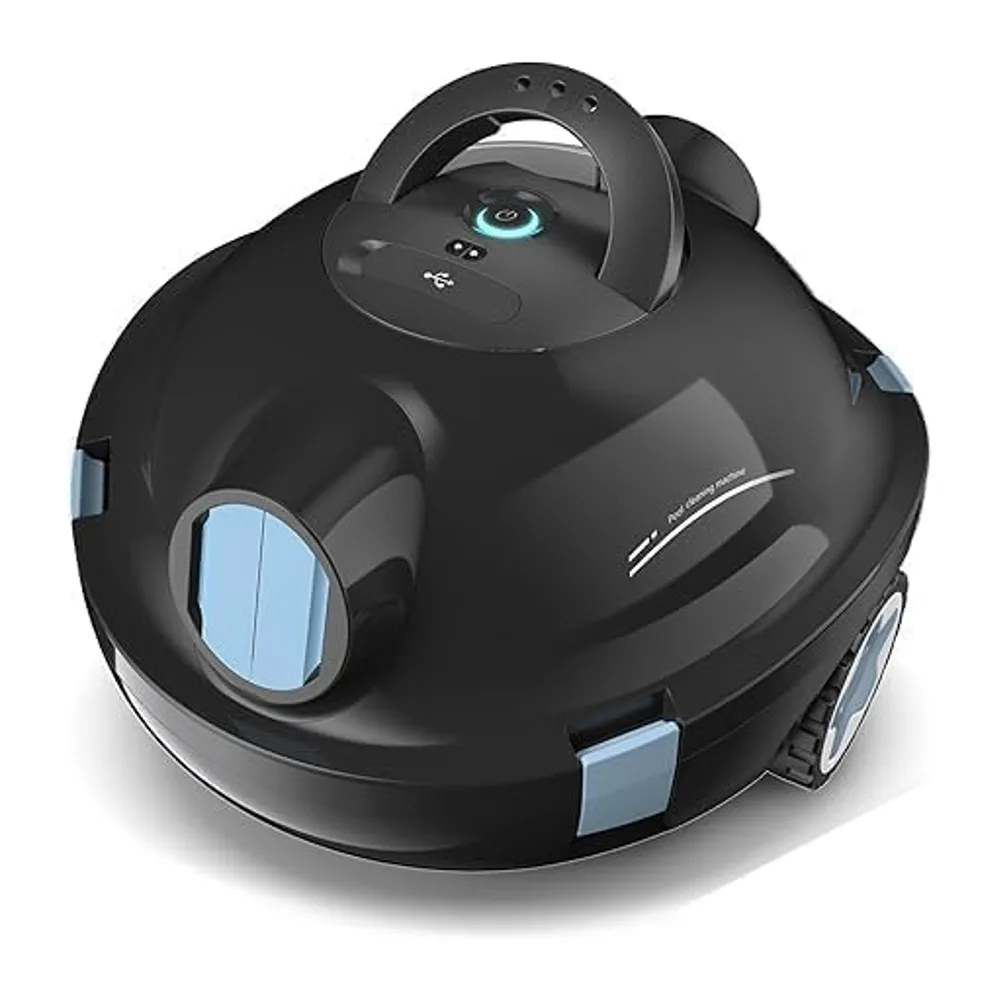 Robot Piscine, Robot Piscine sans Fil Y10