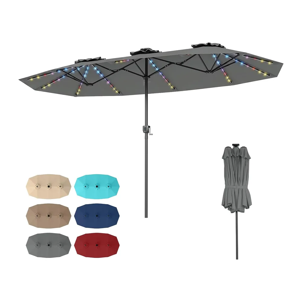 RELAX4LIFE Parasol