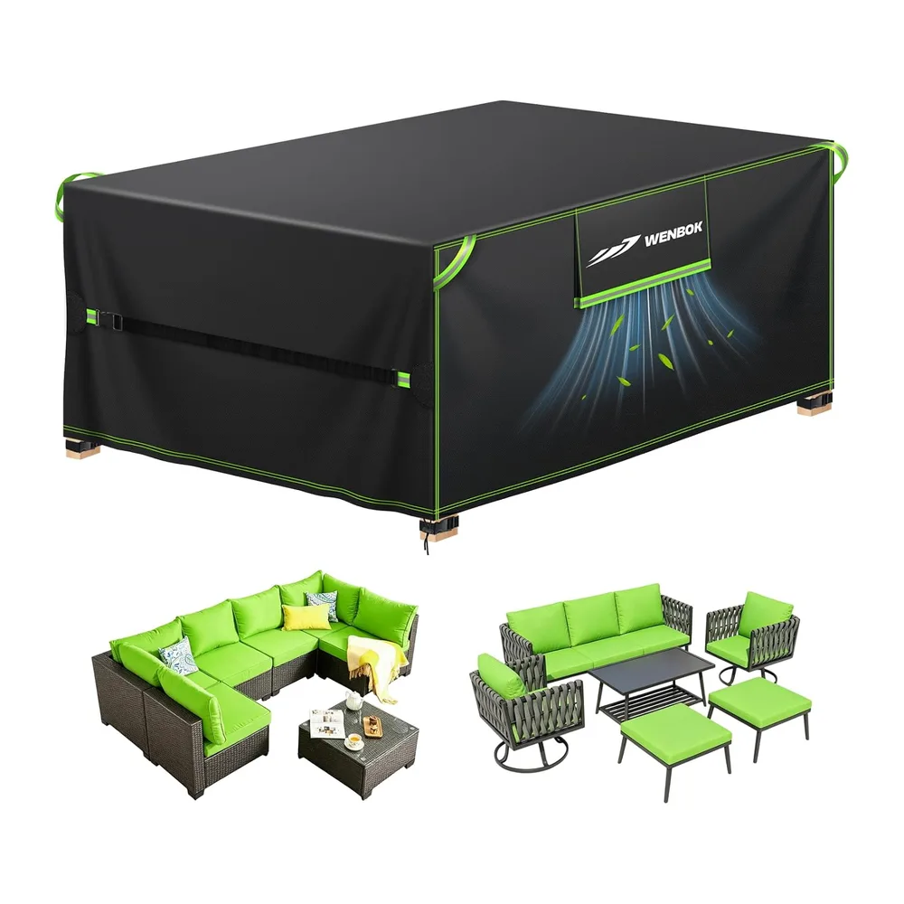 QCCQ Housse de protection 120 × 75 cm
