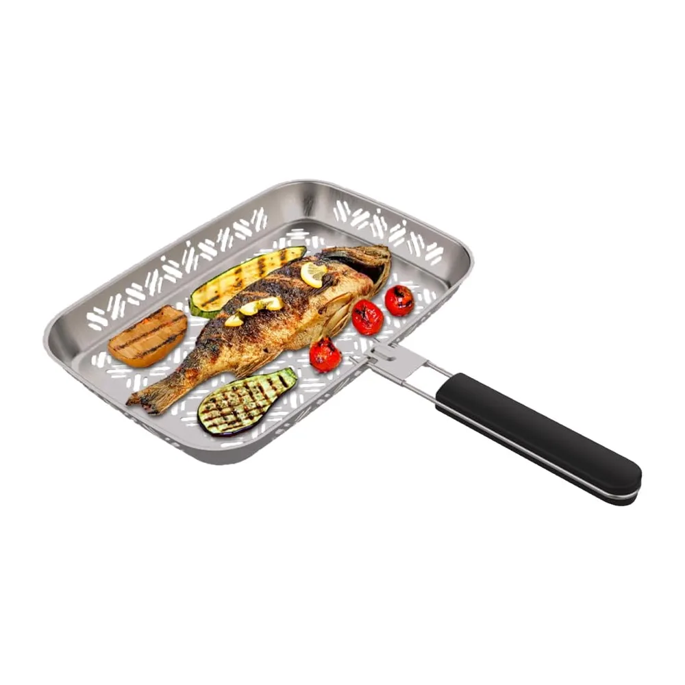 Best of Garden Barbecue