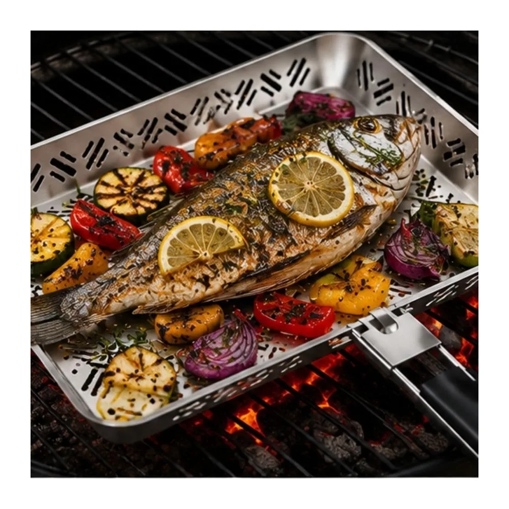 Best of Garden Barbecue