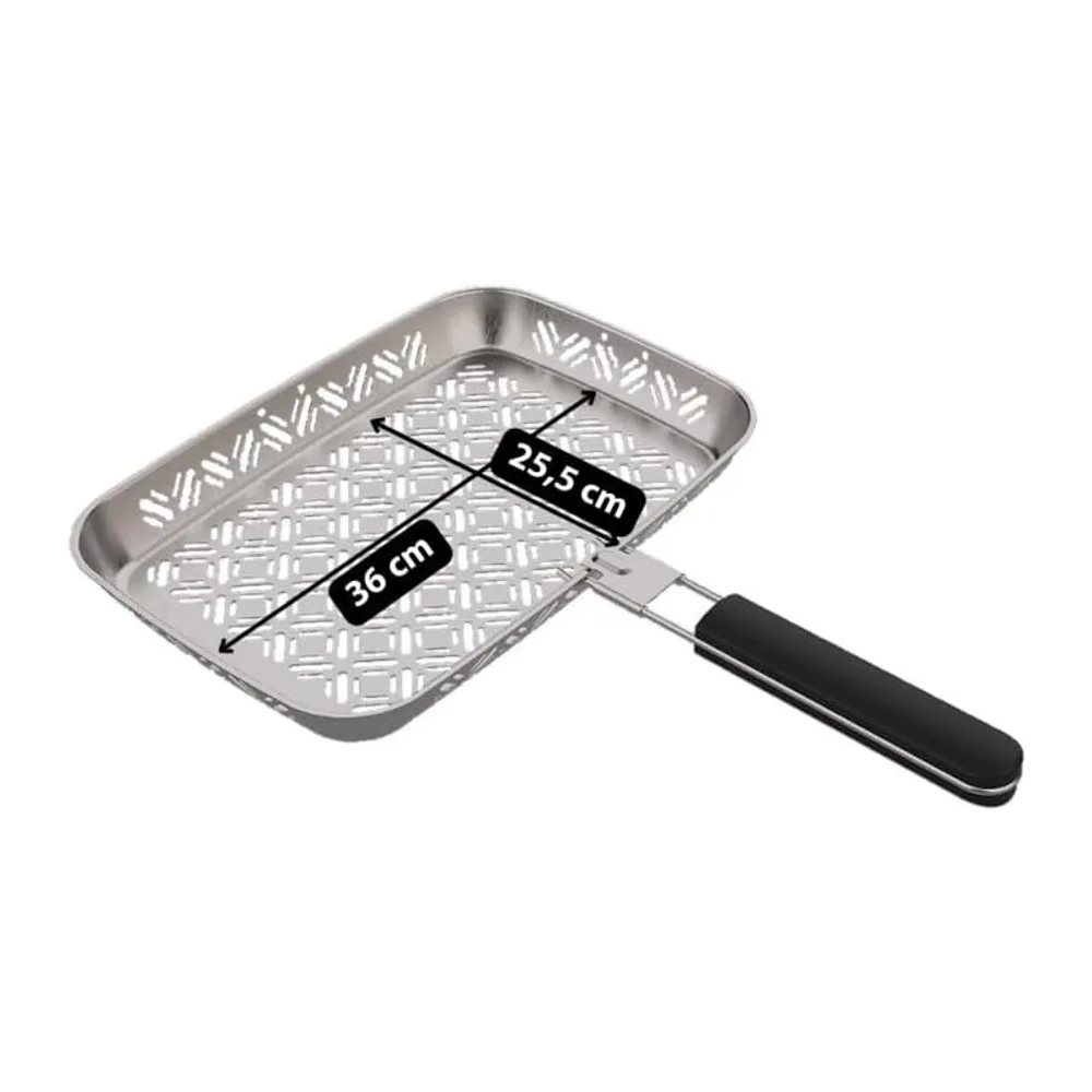 Best of Garden Barbecue