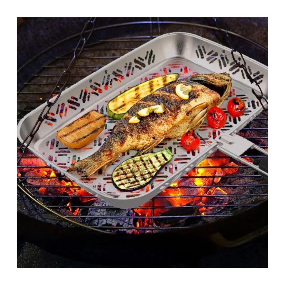 Best of Garden Barbecue