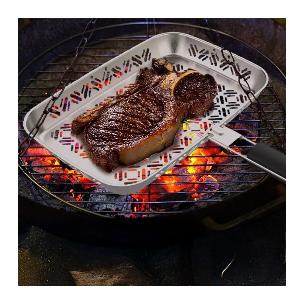 Best of Garden Barbecue