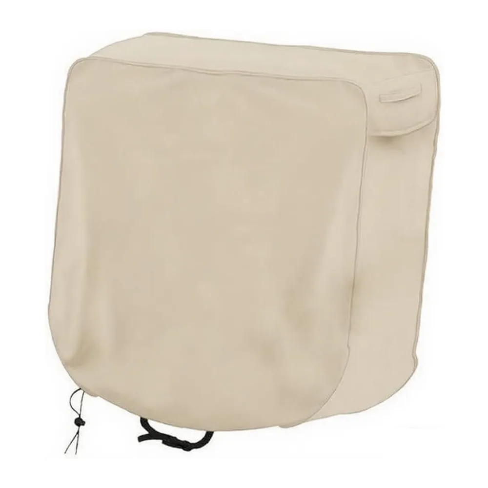 EasyByMall Housse de protection pour tuyau d'arrosage 420D Oxford imperméable résistant