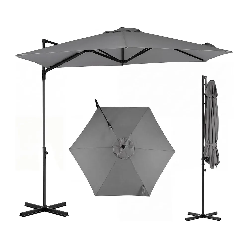 COSTWAY Parasol
