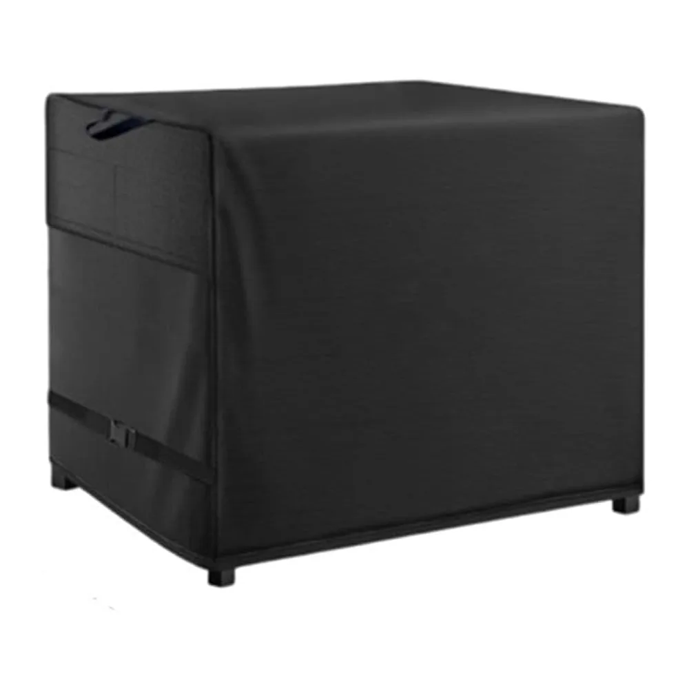 Housse de chariot de préparation robuste en tissu Oxford 210D imperméable pour table de